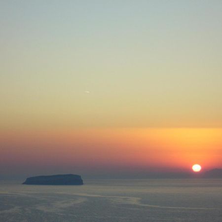 أويا Soulis Hotel المظهر الخارجي الصورة